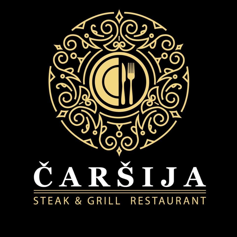 Logo — RESTORAN ČARŠIJA