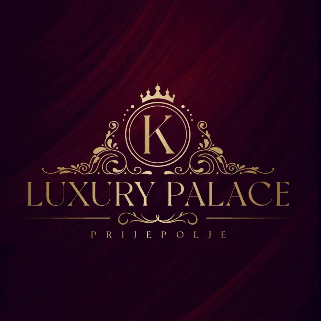 Logo — LUXURY PALACE