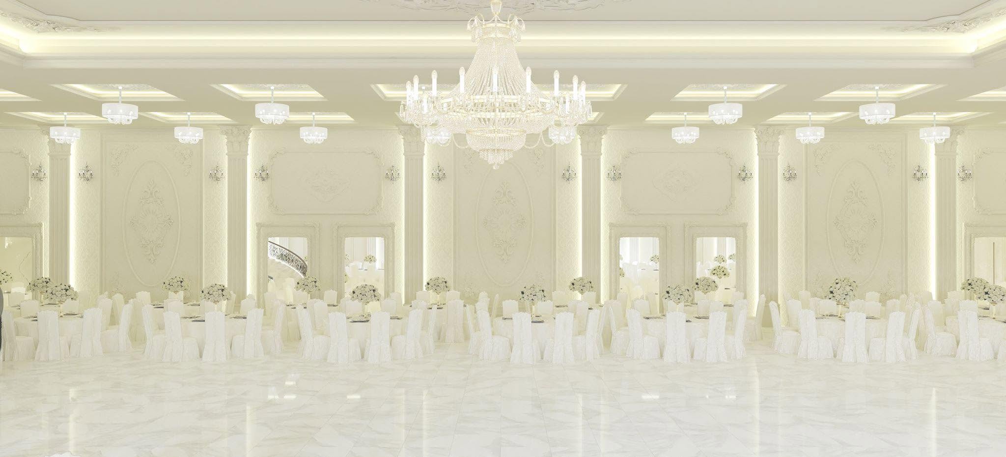 LUXURY PALACE