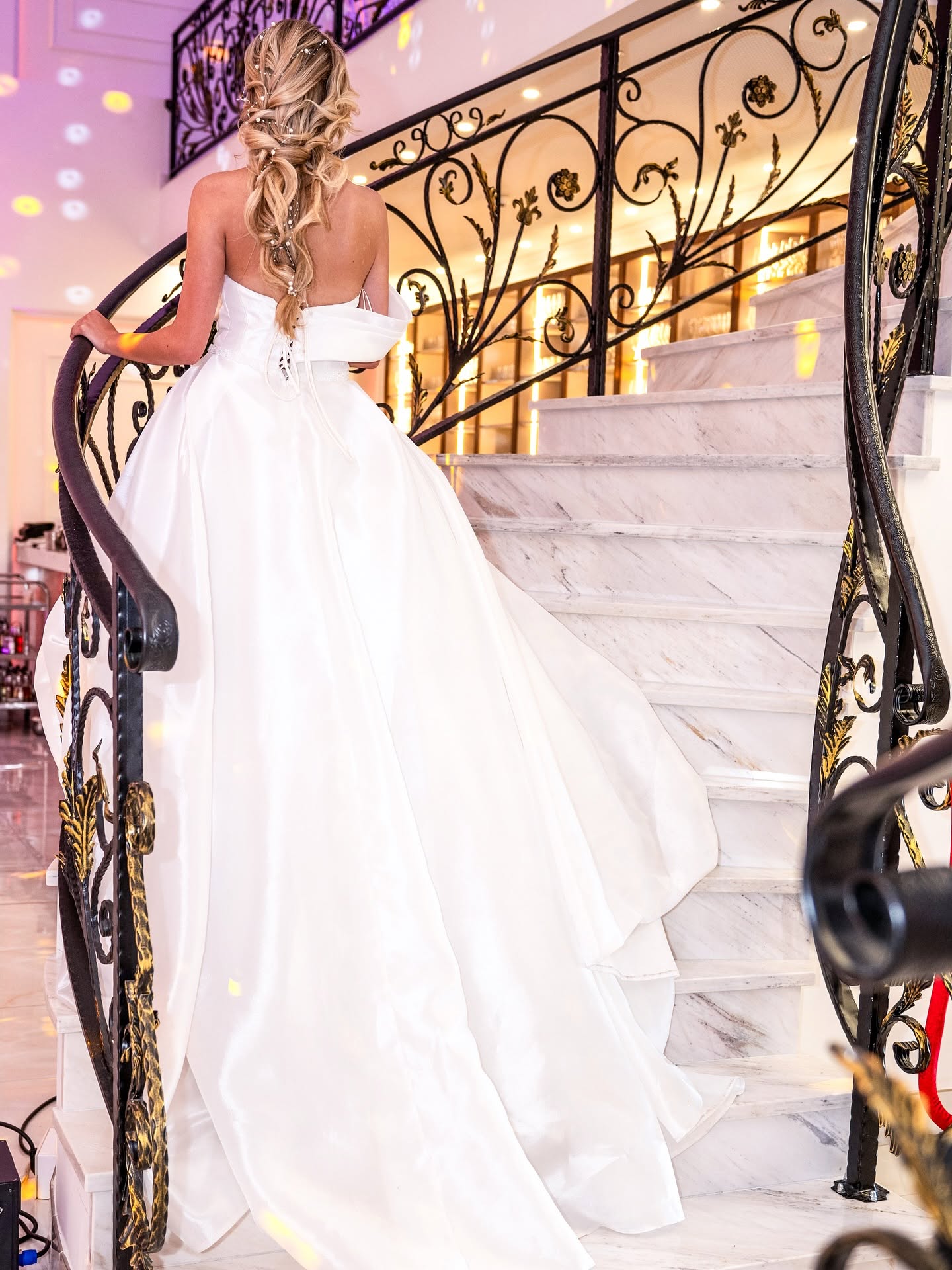 LUXURY PALACE — fotografija 3