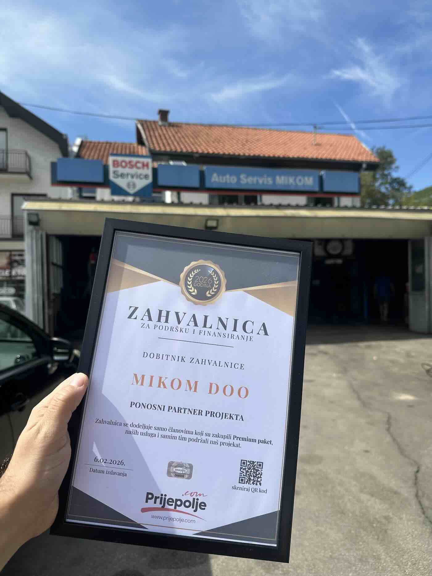 MIKOM DOO — fotografija 2