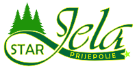 Logo — STAR JELA