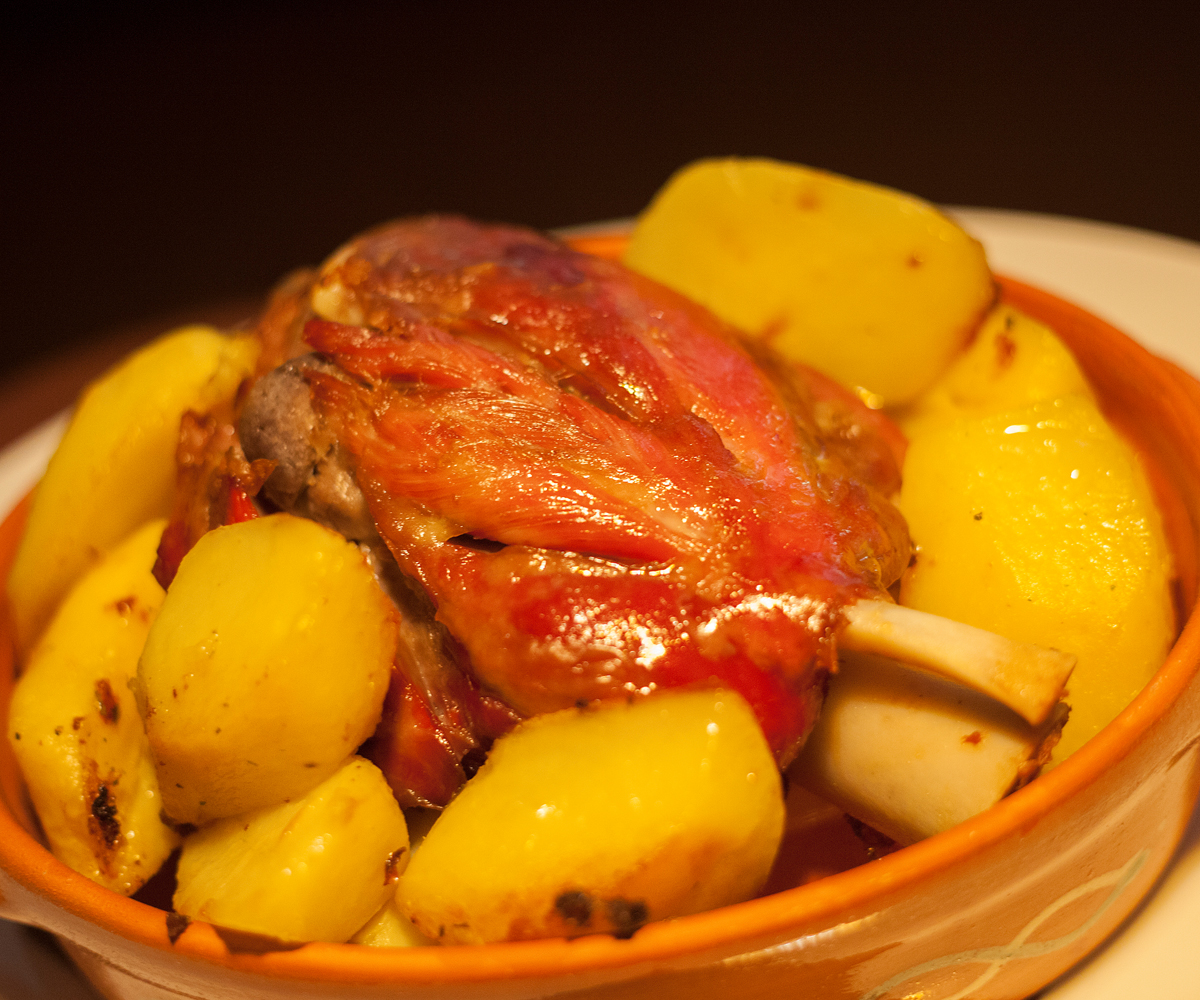 RESTORAN KOSAČ — fotografija 4