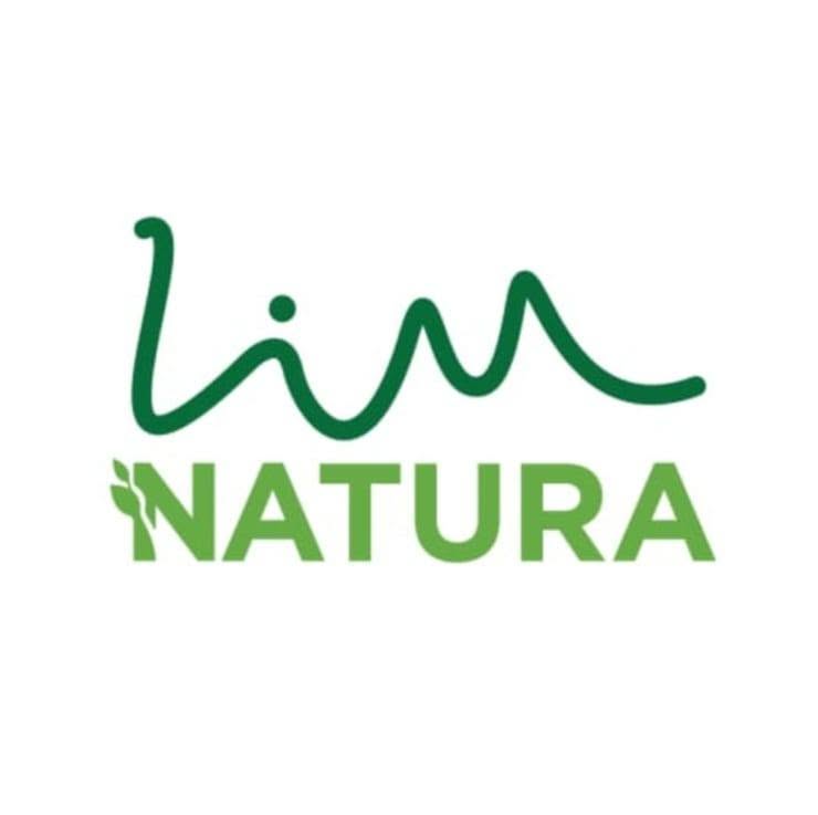 Logo: LIM NATURA