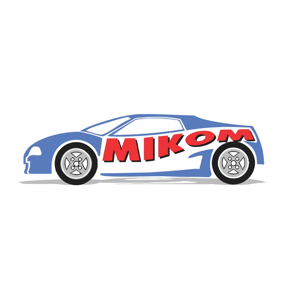 MIKOM DOO