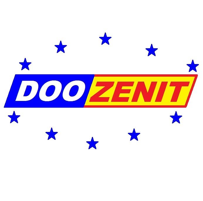 Logo: ZENIT DOO