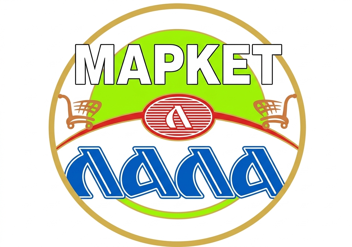Logo — LALA