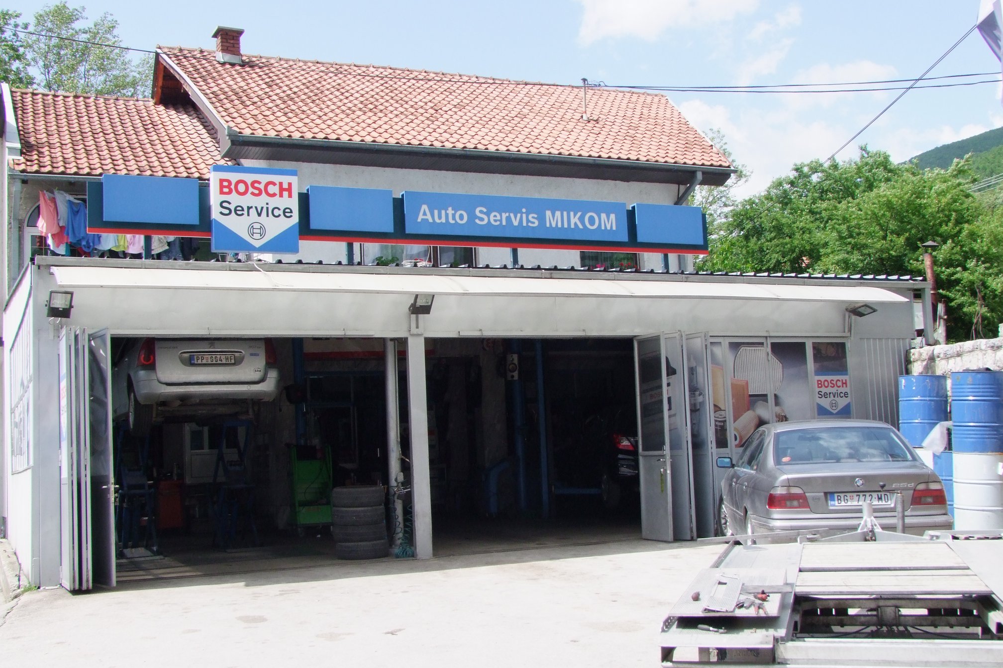 MIKOM DOO