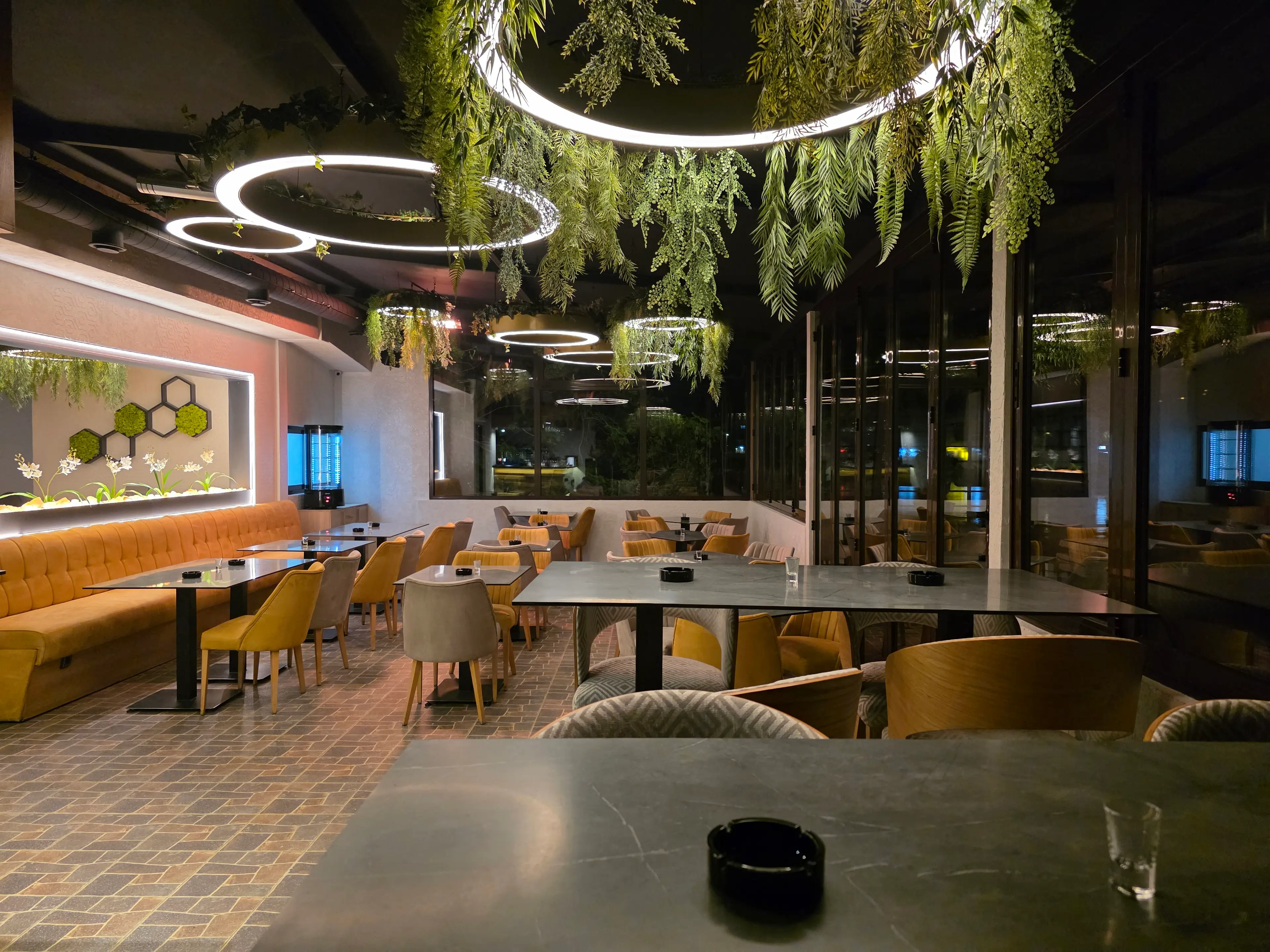 RESTORAN AQUA — fotografija 2